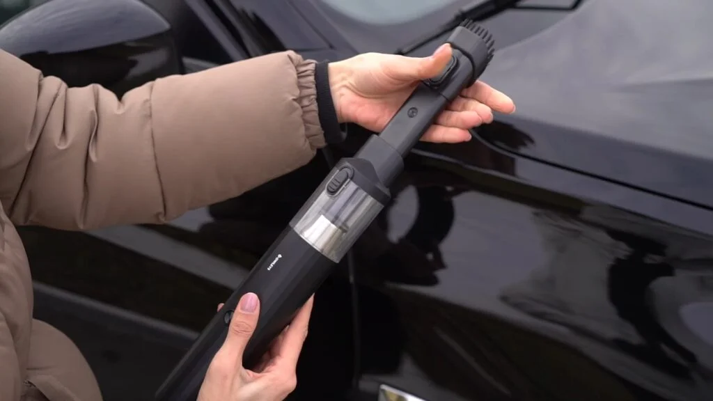 cordless handheld vacuum for Subaru Ascent