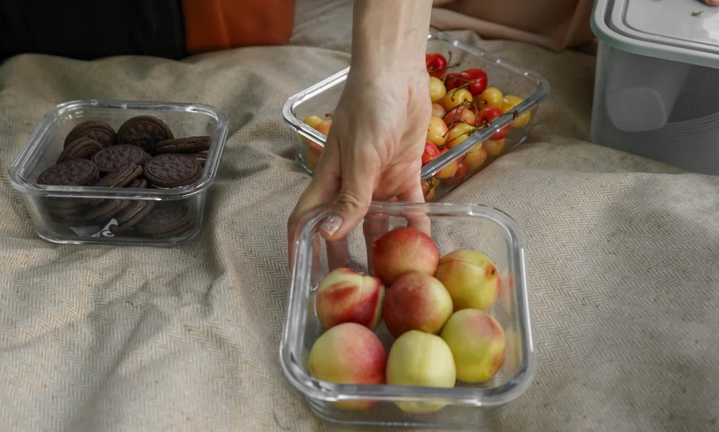 what to use as a picnic blanket